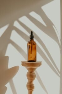دخون وبخور الشيوخ الملكي - علبة دائرية مخملية