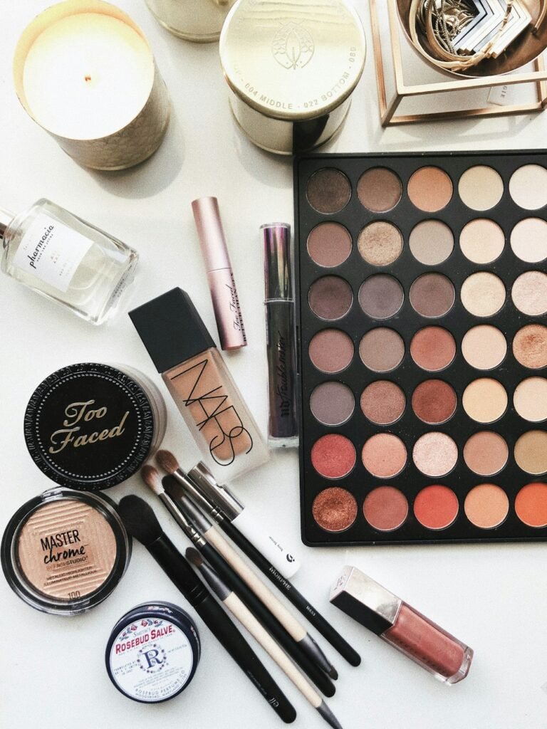 صندوق الإهداء الملكي المتكامل (Royal Heritage Gift Set)