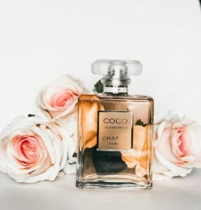 عطر "سيلفر مسك" النقي - Silver Pure Musk (100ml)